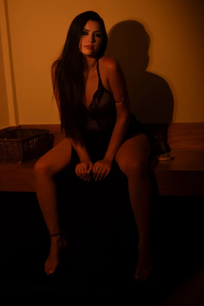 Massagista Lingam RJM