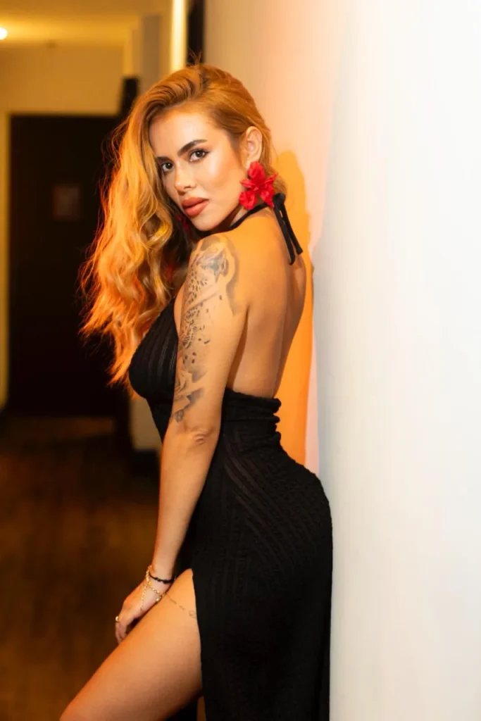 Massagista Luma Copa