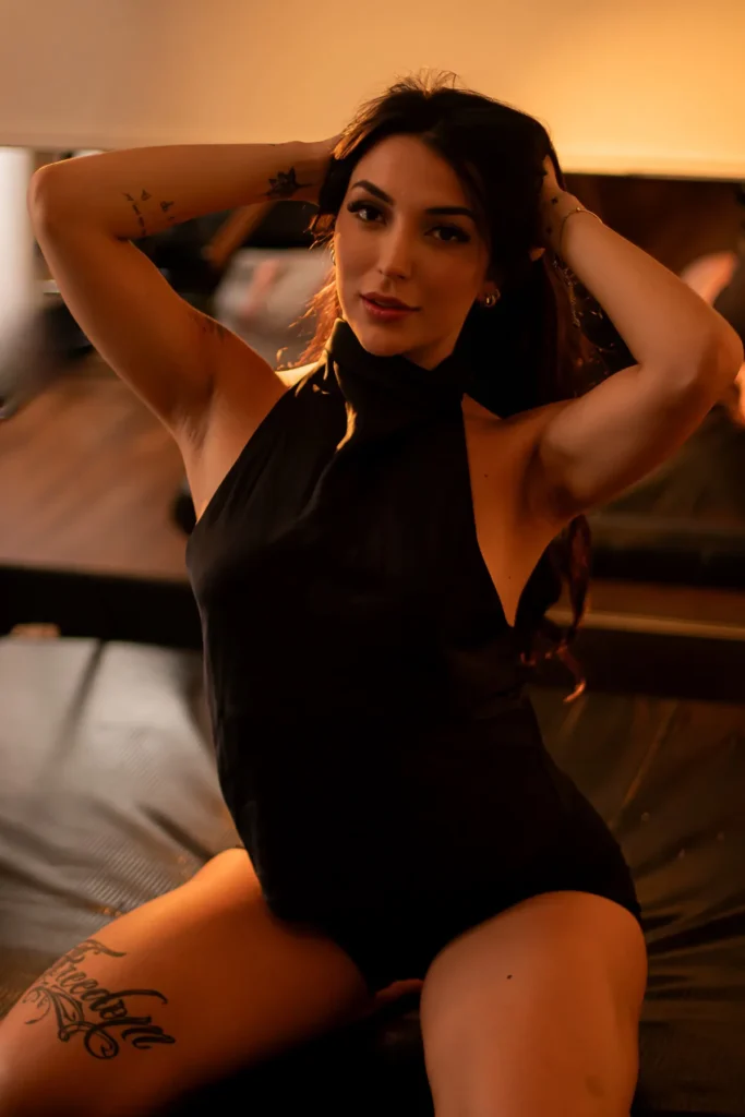 Fernanda Rio