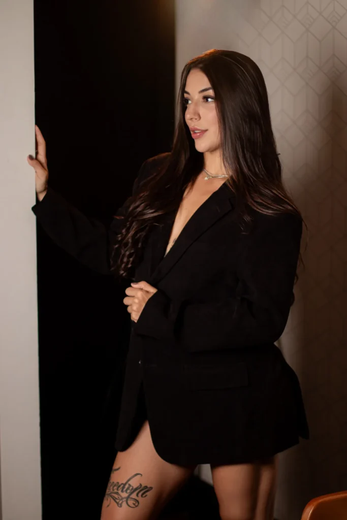 Fernanda RJ Massagem