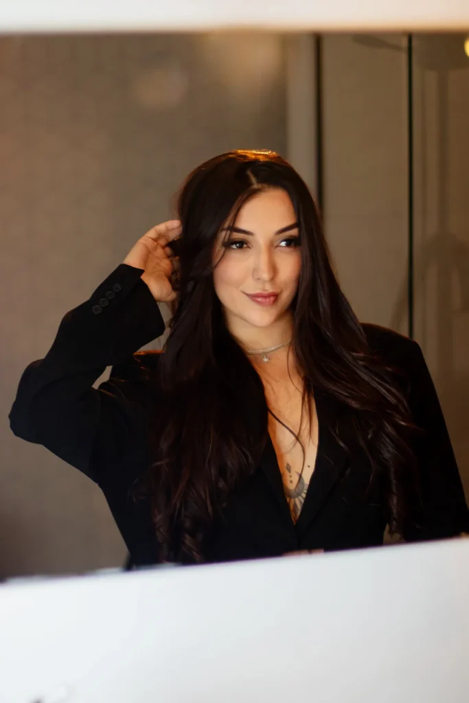 Fernanda Terapeuta