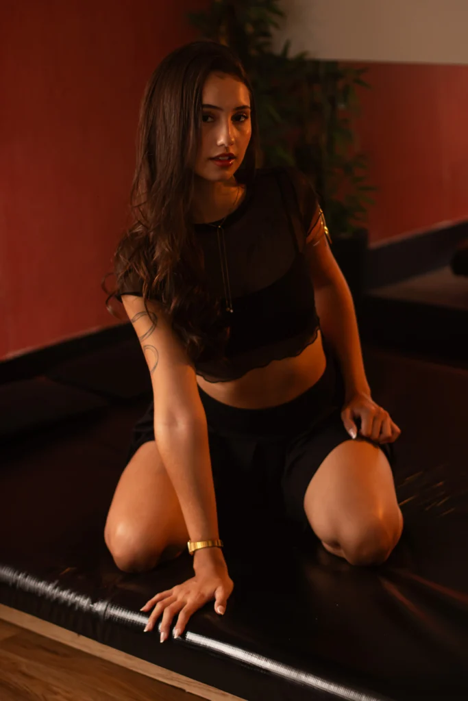 Isabelle terapeuta RJ