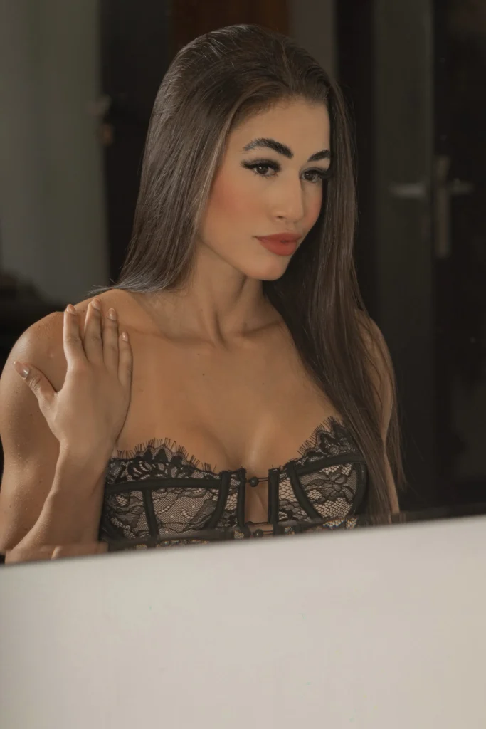 Massagista Rai RJM