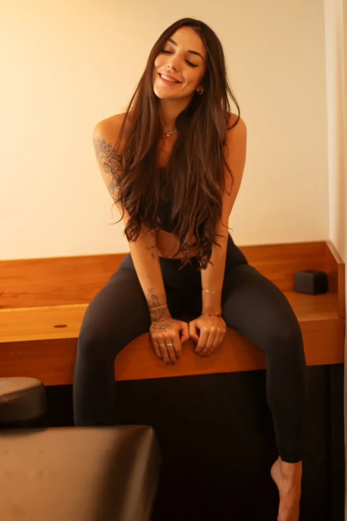 Terapeuta Fernanda RJM