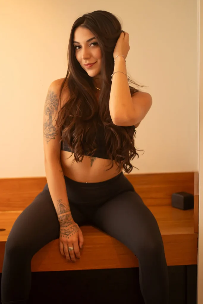 Terapeuta Profissional Fernanda no RJ