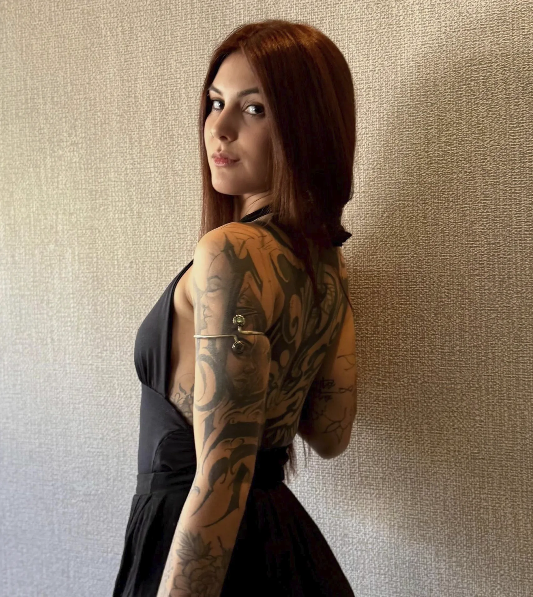 Terapeuta Stephanie destaque SP