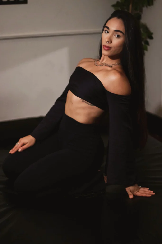 Anike terapeuta Barra