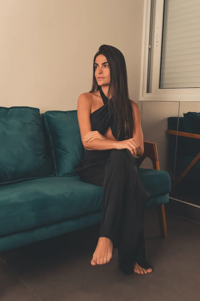 Beatriz terapeuta SP