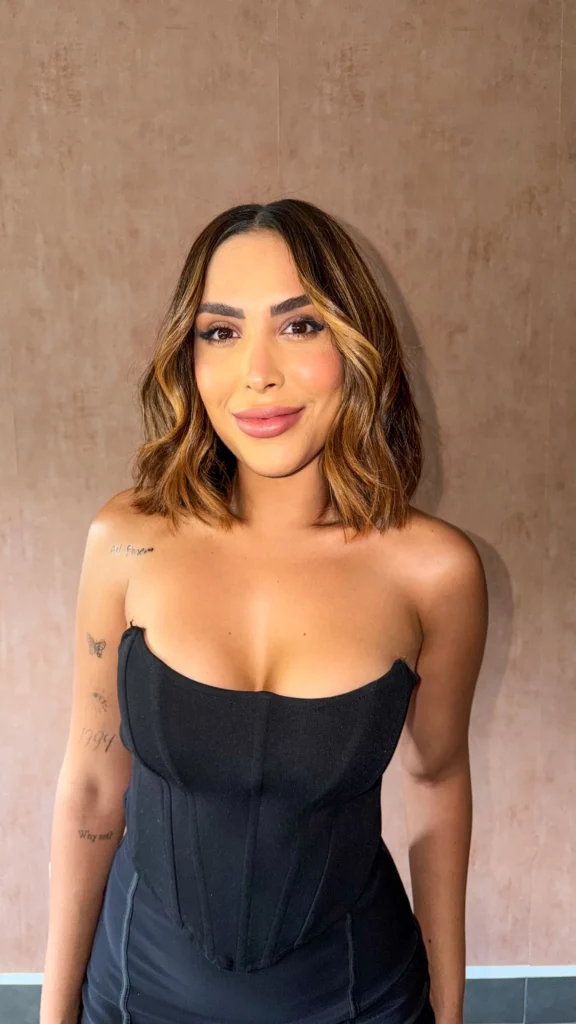 Jade massagista